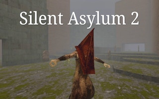Image Silent Asylum 2