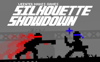 Image Silhouette Showdown