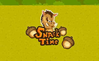 Image Snack Time