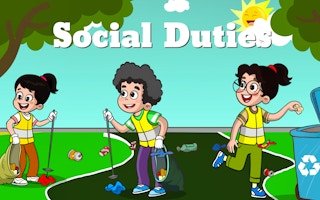 Image Social Duties