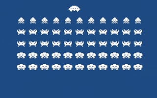 Image SpaceInvaderibra