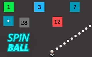 Image Spin Ball