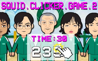 Image Squid Clicker Game 2