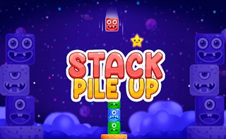 Image Stack PileUP