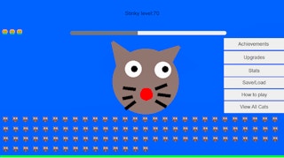 Image Stinky Cat