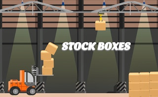 Image Stoke Boxes