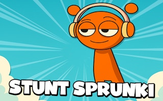 Image Stunt Sprunki