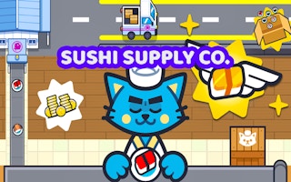 Image Sushi Supply Co.