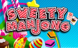 Image Sweety Mahjong