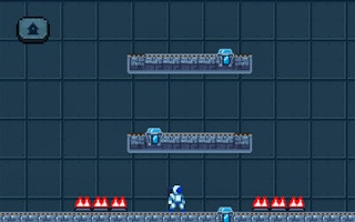 Image Telejump Pixel