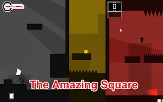 Image The Amazing Square