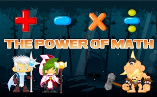 Image The Power Of Math