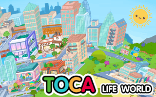 Image Toca Life World