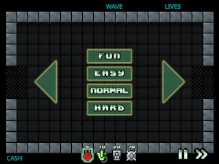 Image Untitled Tower Defence Game