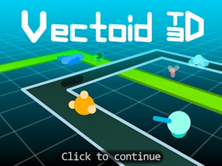 Image Vectoid TD