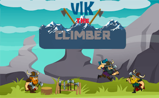 Image VIK The Climber