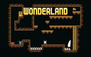 Image Wonderland