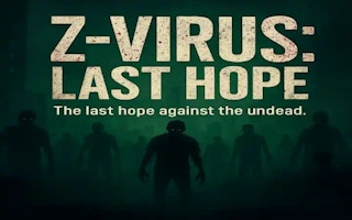 Image Z-Virus Last Hope Demo
